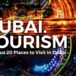 Dubai-Tourism