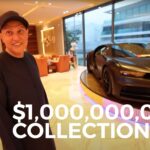 $1,000,000,000 COLLECTION